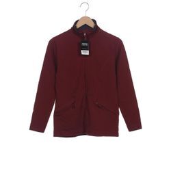 Bexleys Damen Sweatshirt, bordeaux, Gr. 36