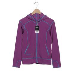 Norrona Damen Kapuzenpullover, flieder, Gr. 36