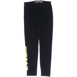 Nike Damen Stoffhose, grün, Gr. 0