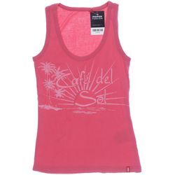 edc by Esprit Damen Top, pink, Gr. 38