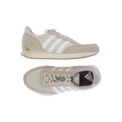 adidas Damen Sneakers, beige, Gr. 38