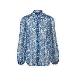 Bluse Riani blau