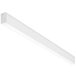 Forlight Lighting - deckenleuchte IP20 ilo led 25 warmweiss - 3000 k weiss 1773