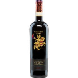 Castello di Gabbiano Chianti Classico Riserva, Chianti Classico Riserva DOCG, Toskana, 2018, Rotwein