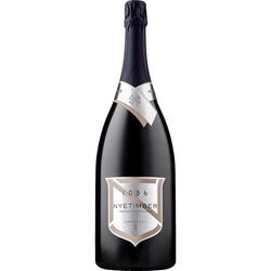 1086 Prestige Brut, England PDO, Traditional Method, Magnum, England, 2010, Schaumwein