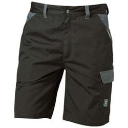 Elysee - Feldtmann Short Rio, Gr. 60, schwarz/grau