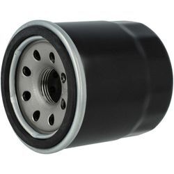 Lfilter kompatibel mit Honda nss abs, nss es, ntv, nv, Pan European, r, ra Motorrad, kfz - Ersatzfilter - Vhbw