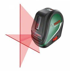 Kreuzlinien-Laser UniversalLevel 3 - Bosch