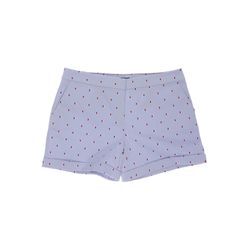 Tommy Hilfiger Damen Shorts, hellblau, Gr. 8