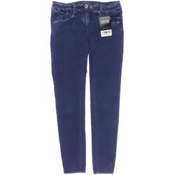 s.Oliver Herren Jeans, marineblau, Gr. 140