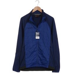 Mammut Herren Jacke, blau, Gr. 52