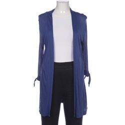 Betty Barclay Damen Strickjacke, marineblau, Gr. 40