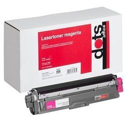 dots magenta Toner kompatibel zu brother TN-246m