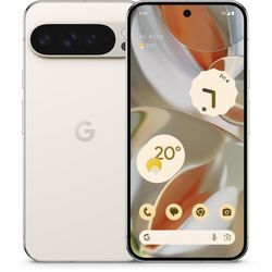 Google Pixel 9 Pro XL 512GB - Beige - Ohne Vertrag