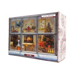 Vita Dulcis Rum Adventskalender Klassik 24 x 0,02l, 34-48% Vol