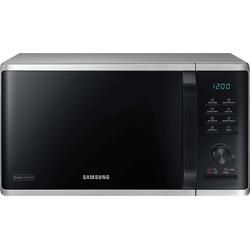 SAMSUNG MS23B3515AS/EN, Mikrowelle (800 Watt)