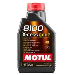 MOTUL Motoröl VW,AUDI,MERCEDES-BENZ 112350 Motorenöl,Öl,Öl für Motor