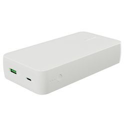 TRONIC® Powerbank »TPB20000A2«, 20000 mAh, mit Power Delivery