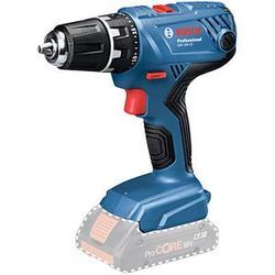 BOSCH Professional GSR 18V-21 Akku-Bohrschrauber 18,0 V, ohne Akku