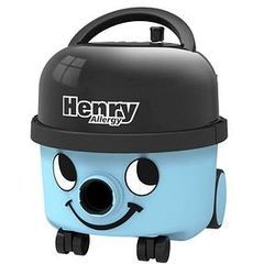 Numatic Henry Allergy HVA160-11 Staubsauger 620 W