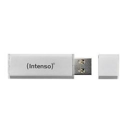 Intenso USB-Stick Ultra Line silber 512 GB