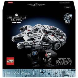 75375 LEGO® STAR WARS™ Millennium Falcon™