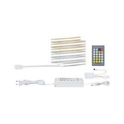 Paulmann MaxLED 1000 71114 LED-Streifen-Basisset 230 V 1500 mm Warmweiß 1 Set