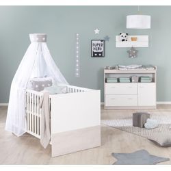 Babyzimmer roba JULIA