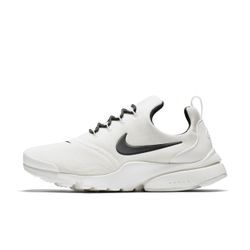 Nike Presto Fly Damenschuh - Weiß