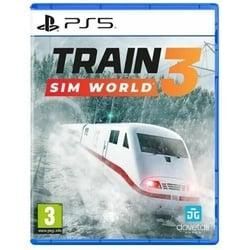 Train Sim World 3 - PS5 [EU Version]