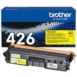 brother TN-426Y gelb Toner