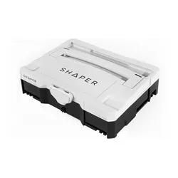 Shaper MINI Systainer – Individuell anpassbar