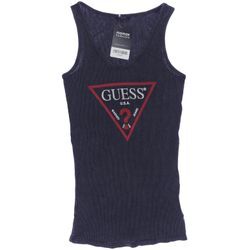 Guess Damen Top, grau, Gr. 36