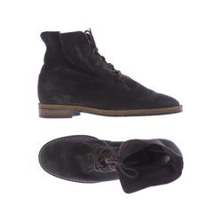 Paul Green Damen Stiefelette, grau, Gr. 5