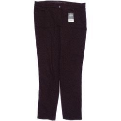 Toni Gard Damen Jeans, bordeaux, Gr. 37