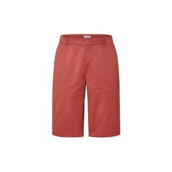 Chino-Shorts - Terrakotta - Gr.: 32