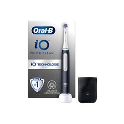 Oral-B Zahnbüste iO WhiteClean