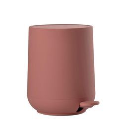 Zone Denmark - Nova Treteimer 3 L, peach red