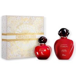 DIOR Damendüfte Poison Eau de Toilette und BodylotionDuftset Hypnotic Poison - Limitierte Edition Eau de Toilette Spray 30 ml + Seidige Bodylotion 75 ml