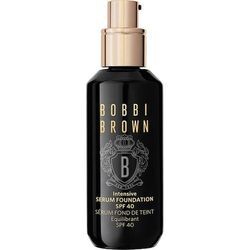 Bobbi Brown Makeup Foundation Intensive Skin Serum Foundation SPF 40 Honey 30 ml