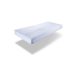 Breckle Tonnentaschenfederkern-Matratze MediCore TFK 18 - Materialmix - 90 cm - 18 cm - Möbel Kraft