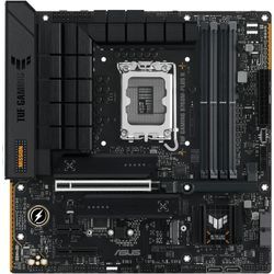 ASUS Mainboard "TUF GAMING B760M-PLUS", Mainboards, schwarzB:24,4cm H:5cm T:24,4cm