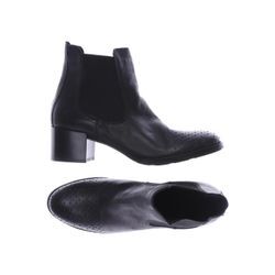 Tamaris Damen Stiefelette, schwarz, Gr. 42