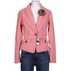 Pepe Jeans Damen Blazer, pink, Gr. 36