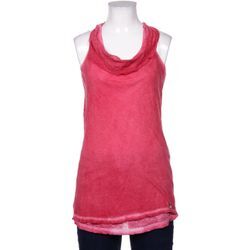 Comma Damen Top, pink, Gr. 38