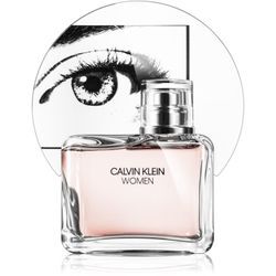 Calvin Klein Women EDP für Damen 100 ml