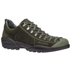 Scarpa Mojito Rock Suede Gtx M - Sneakers - Herren