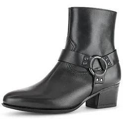 Stiefelette Gabor Comfort schwarz, 41