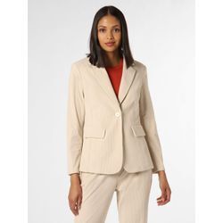 CATNOIR Blazer Damen Cord, ecru