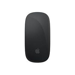 Apple Magic Mouse 3 (2022) Maus kabellos schwarz, silber